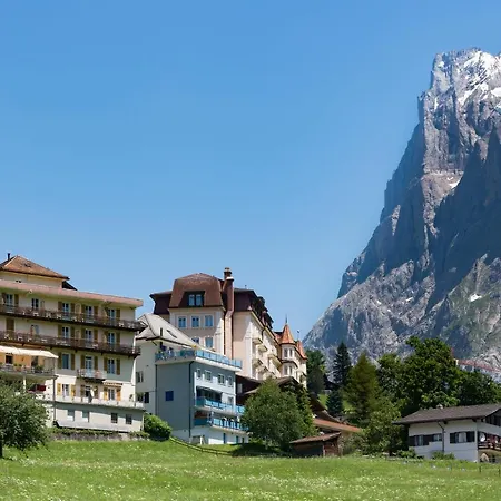 Bel-air Eden Värdshus 2*