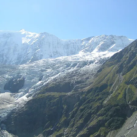 Värdshus Bel-air Eden 2*