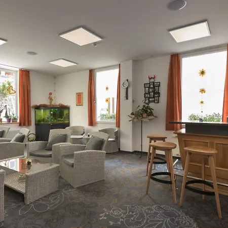 Värdshus Bel-air Eden Grindelwald