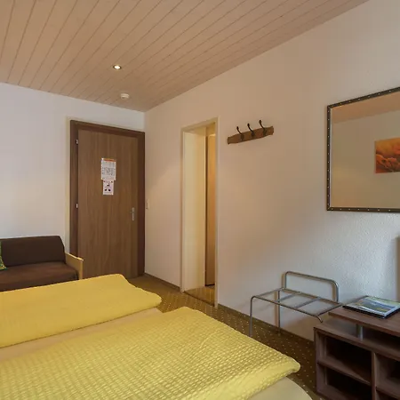 Inn Bel-air Eden Grindelwald