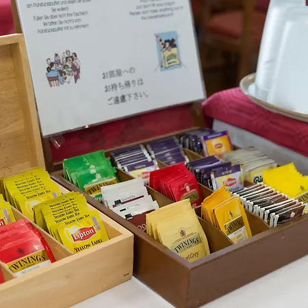 Bel-air Eden Inn Grindelwald