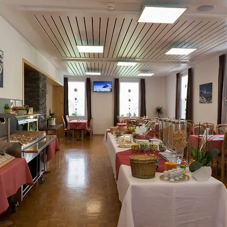 Bel-air Eden 2* Grindelwald