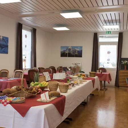 Bel-air Eden Värdshus