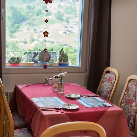 Inn Bel-air Eden Grindelwald