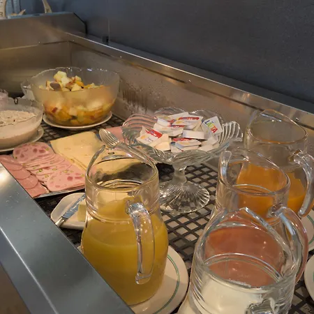 Bel-air Eden Inn Grindelwald