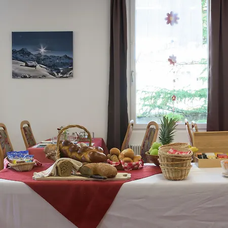 Inn Bel-air Eden Grindelwald