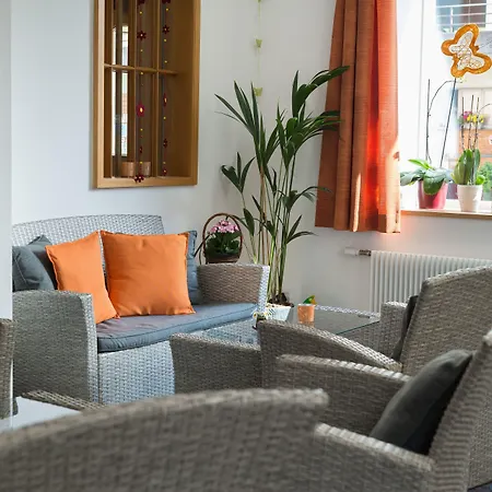 Värdshus Bel-air Eden 2*