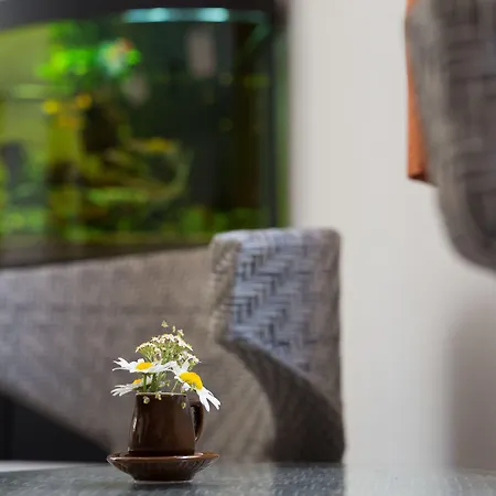 Värdshus Bel-air Eden