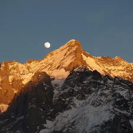 Bel-air Eden Inn Grindelwald
