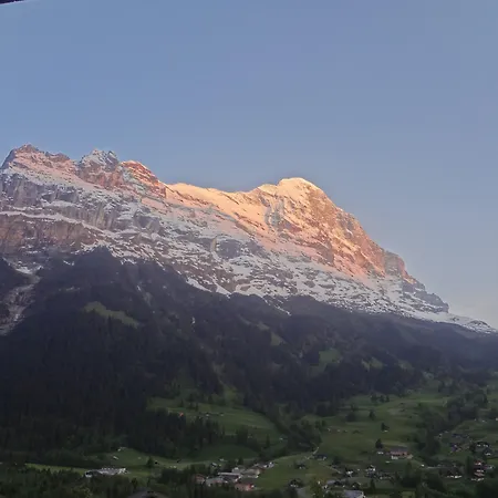 Bel-air Eden Värdshus 2*