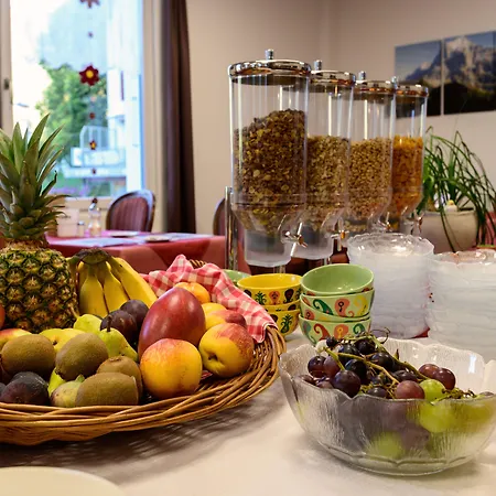 Bel-air Eden Mini-hôtel