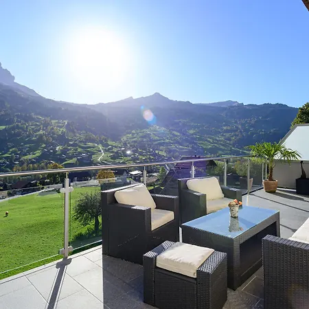 Värdshus Bel-air Eden