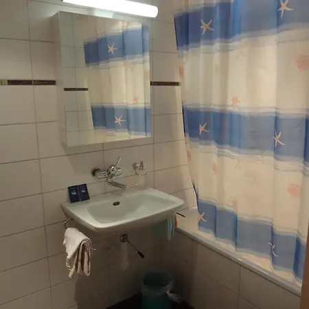 Inn Bel-air Eden Grindelwald