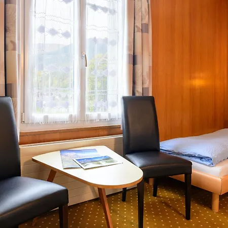 Mini-hôtel Bel-air Eden 2*