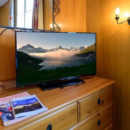 Bel-air Eden 2* Grindelwald