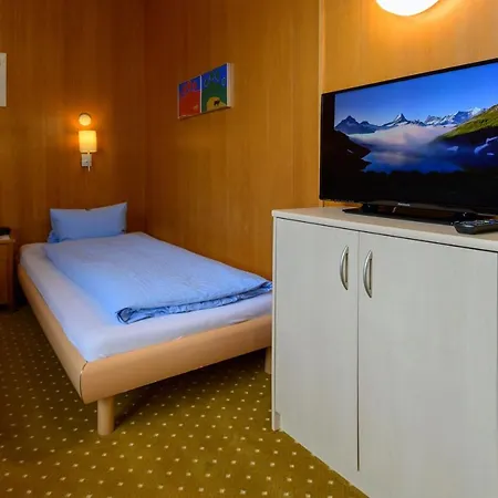 Bel-air Eden Grindelwald