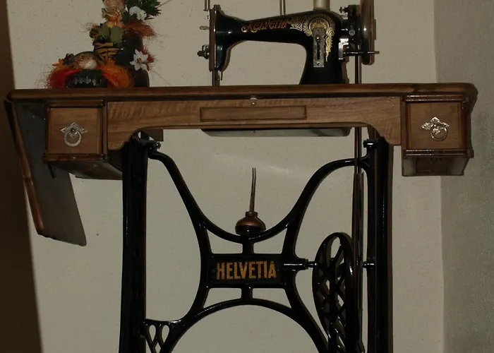 Bel-air Eden Grindelwald