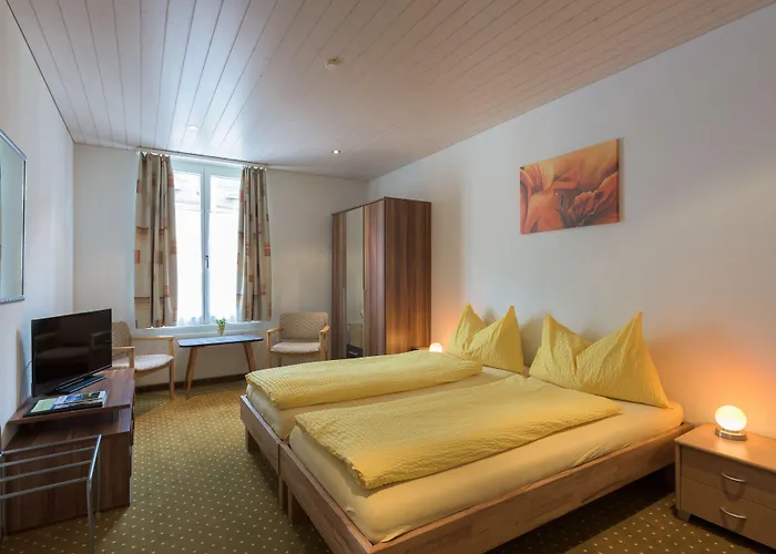 Bel-air Eden Kro Grindelwald