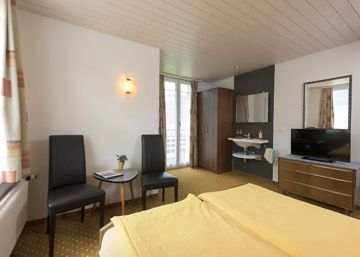 Bel-air Eden Mini-hôtel