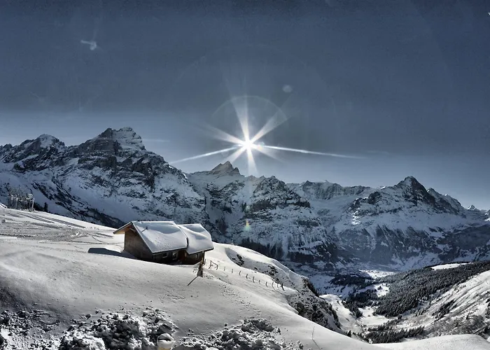 Bel-air Eden Mini-hôtel 2*