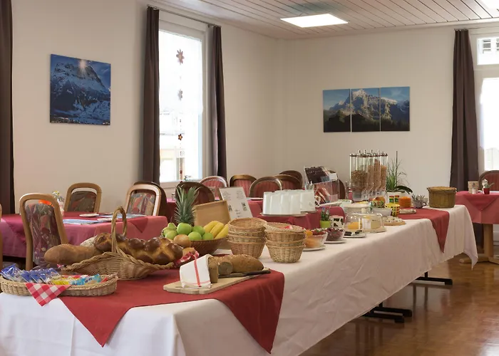 Bel-air Eden Grindelwald