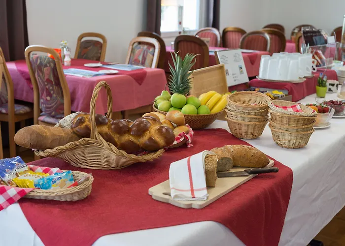 Mini-hôtel Bel-air Eden