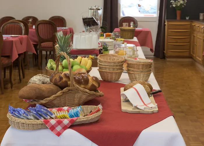 Mini-hôtel Bel-air Eden