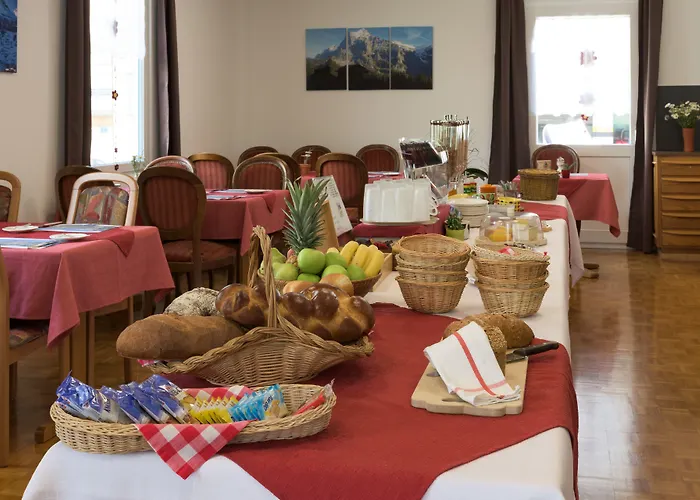 Bel-air Eden Grindelwald