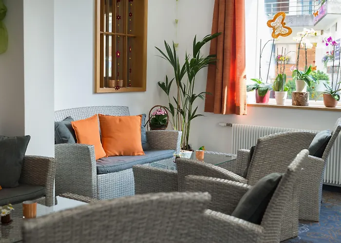 Mini-hôtel Bel-air Eden 2*