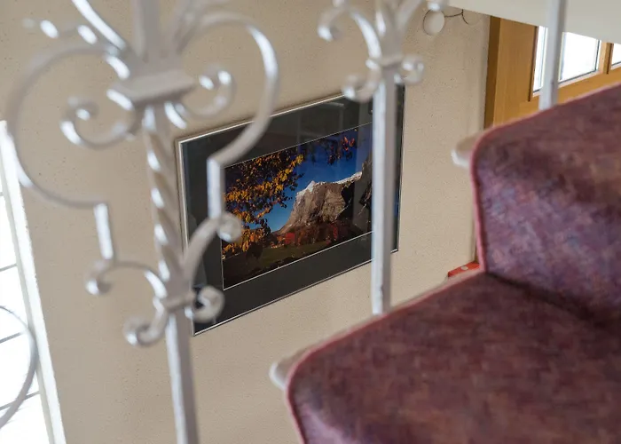 Bel-air Eden Mini-hôtel 2*