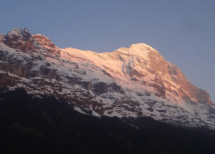 Bel-air Eden Kro Grindelwald