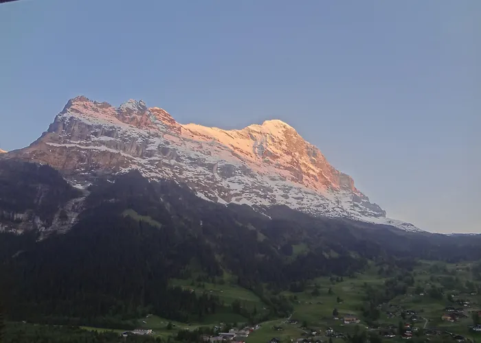 Bel-air Eden Mini-hôtel 2*