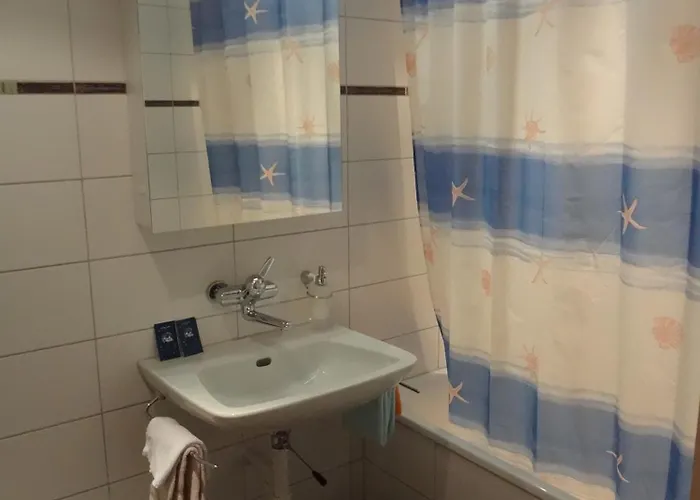 Kro Bel-air Eden Grindelwald