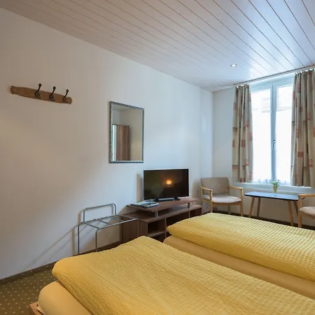 Bel-air Eden Mini-hôtel