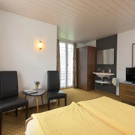 Bel-air Eden Mini-hôtel