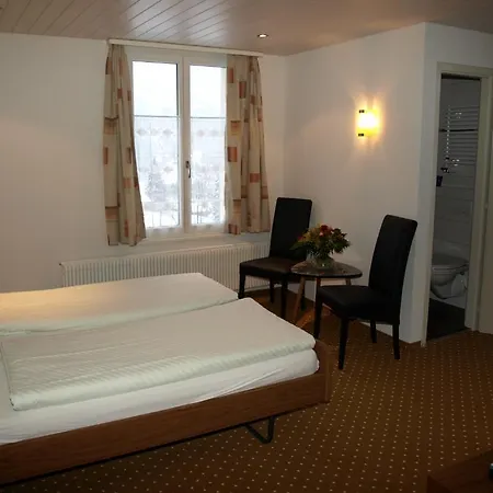 Inn Bel-air Eden 2*
