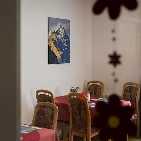 Inn Bel-air Eden Grindelwald
