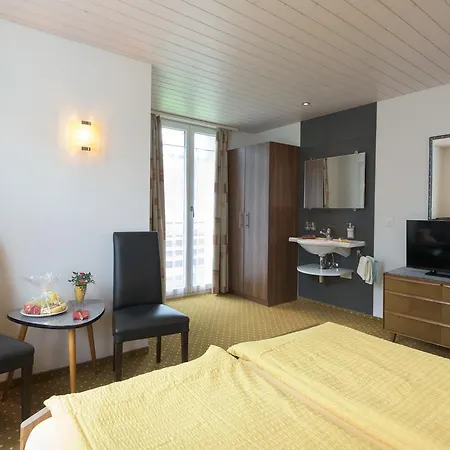 Inn Bel-air Eden Grindelwald