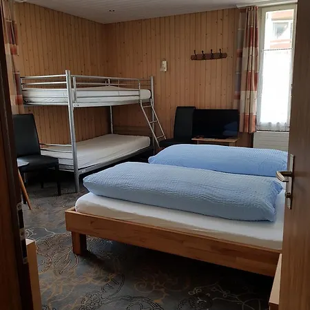 Inn Bel-air Eden