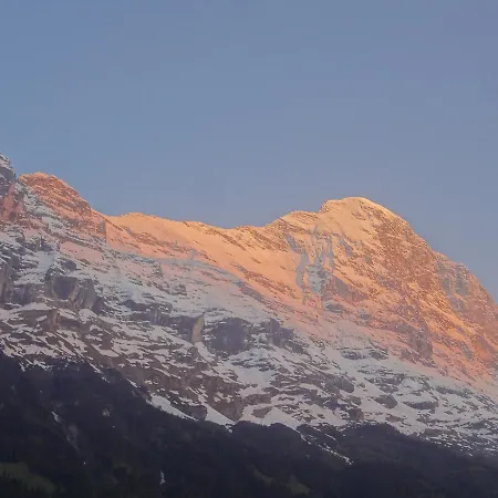 Bel-air Eden Inn Grindelwald