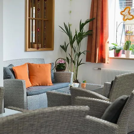 Inn Bel-air Eden