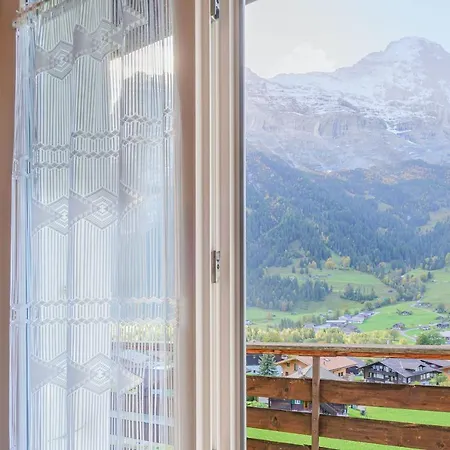 Inn Bel-air Eden Grindelwald