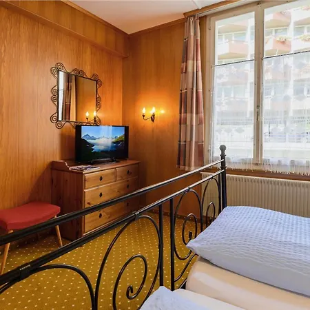 Inn Bel-air Eden Grindelwald