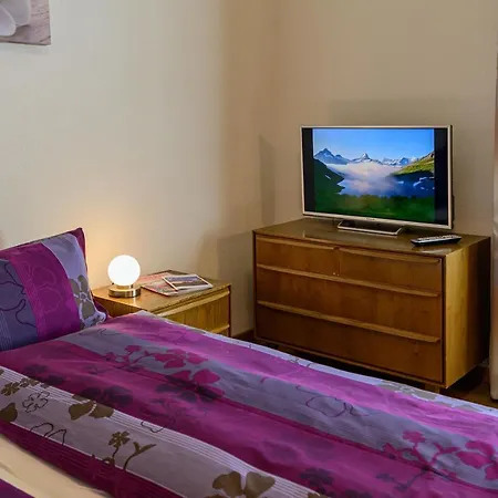 Bel-air Eden Inn 2*
