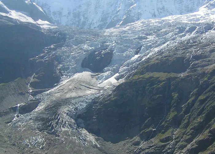 Bel-air Eden Grindelwald