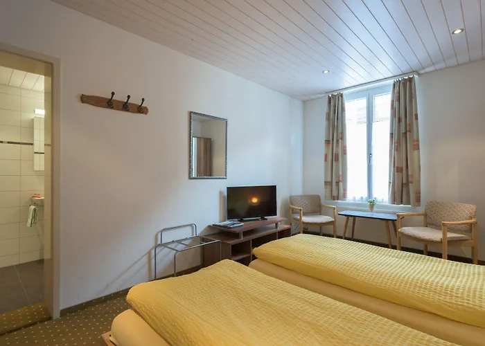 Bel-air Eden Värdshus