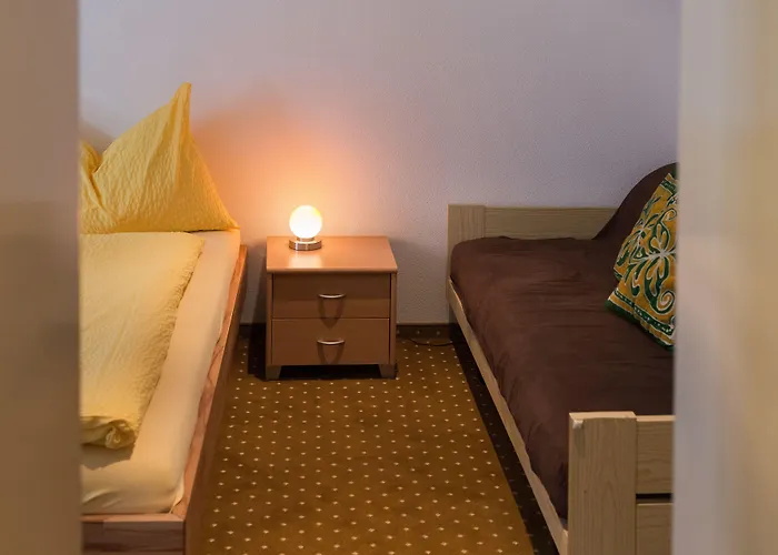 Bel-air Eden 2* Grindelwald