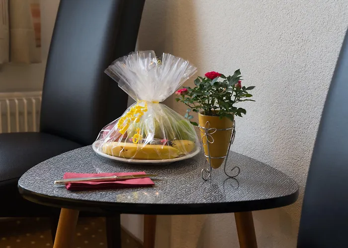 Värdshus Bel-air Eden 2*