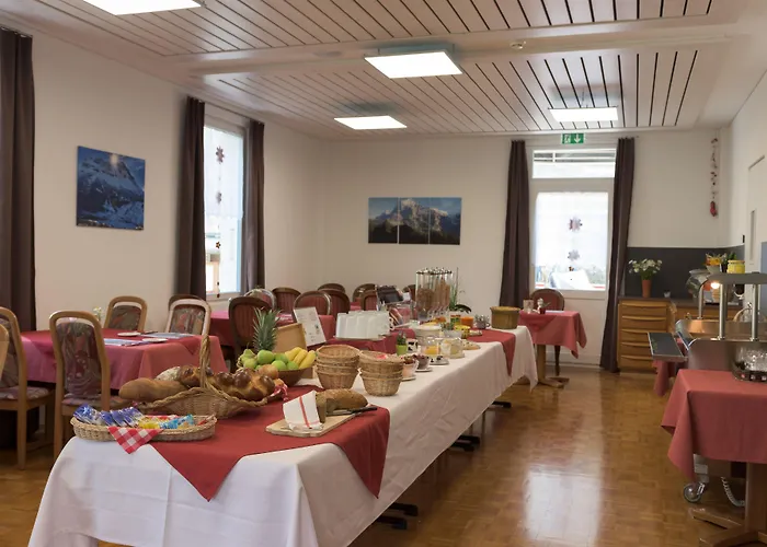 Bel-air Eden Värdshus