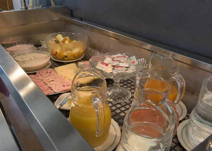 Bel-air Eden Värdshus Grindelwald